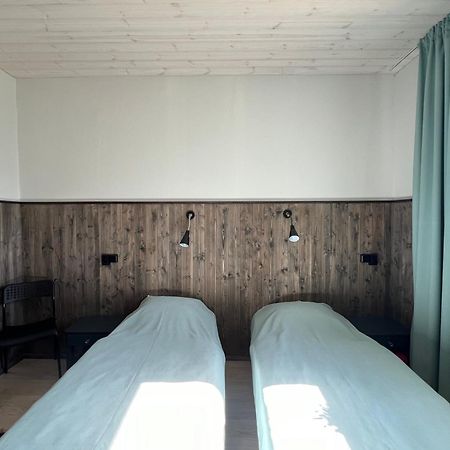 Kihnu Sadama Oeoemaja Guesthouse Lemsi Exteriér fotografie