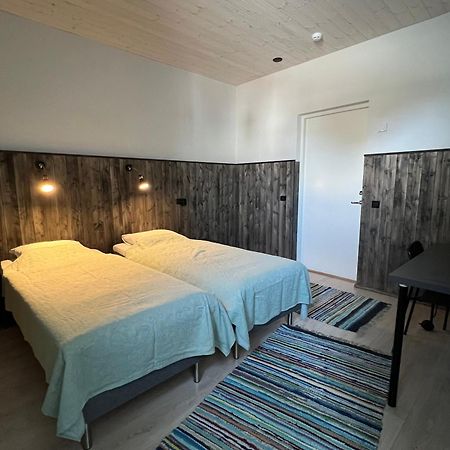 Kihnu Sadama Oeoemaja Guesthouse Lemsi Exteriér fotografie