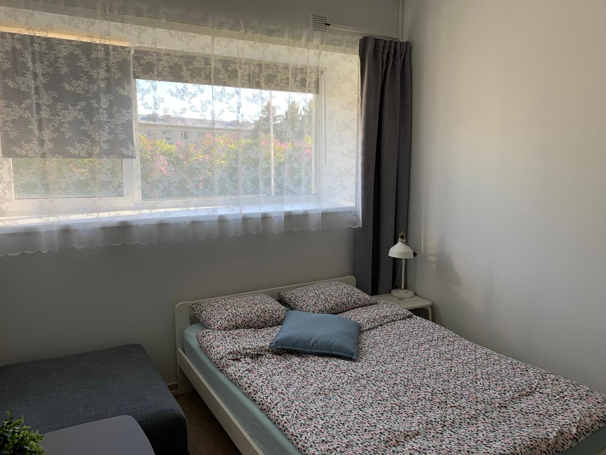 Kihnu Sadama Oeoemaja Guesthouse Lemsi Exteriér fotografie