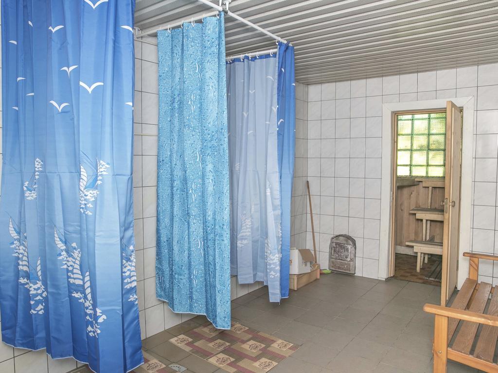 Kihnu Sadama Oeoemaja Guesthouse Lemsi Exteriér fotografie